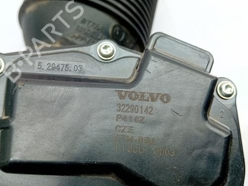 Spjældhus VOLVO V60 II Cross Country (227)  | BP17477114M82 