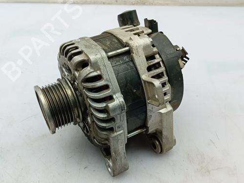Used Alternator PEUGEOT 3008 II SUV (MC_, MR_, MJ_, M4_) 1.5 BlueHDi 130 (131 hp) 17477280