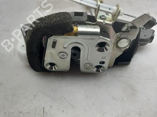 Front right lock NISSAN LEAF (ZE1) Electric | BP17477335C97 