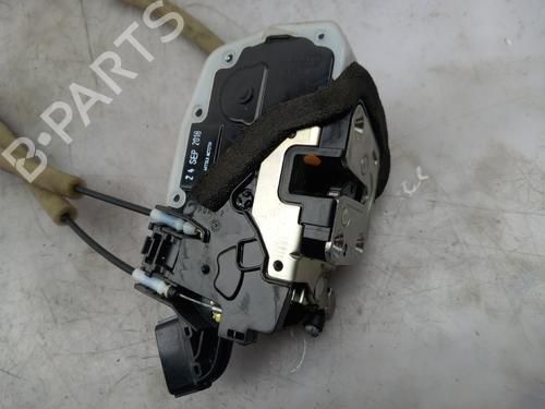 Front right lock NISSAN LEAF (ZE1) Electric | BP17477335C97 