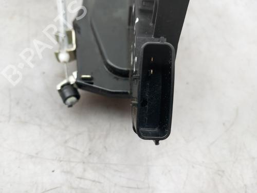 Front right lock NISSAN LEAF (ZE1) Electric | BP17477335C97 
