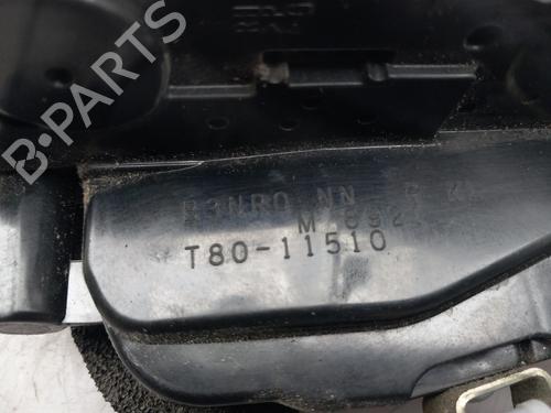 Front right lock NISSAN LEAF (ZE1) Electric | BP17477335C97 