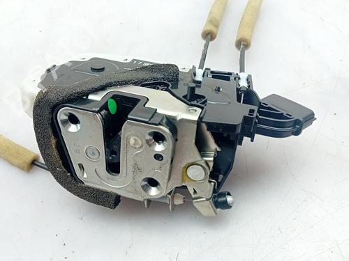 Rear left lock NISSAN LEAF (ZE1) Electric | BP17477338C100 