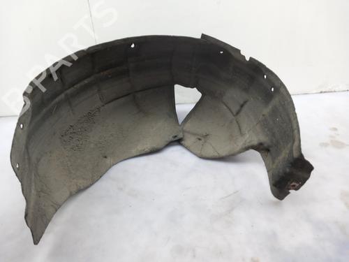 Wheel arch NISSAN LEAF (ZE1) Electric | BP17477353C56 