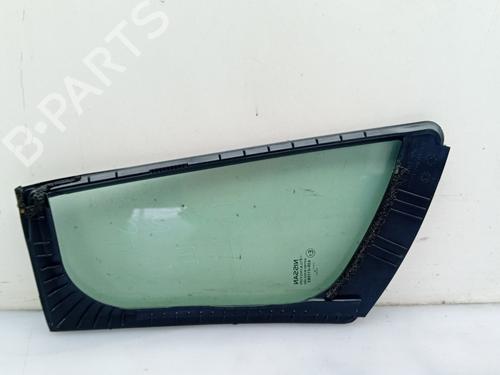 Rear left door window NISSAN LEAF (ZE1) Electric | BP17477360C20 