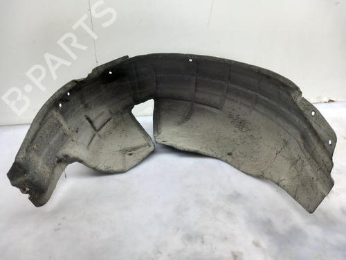 Wheel arch NISSAN LEAF (ZE1) Electric | BP17477352C56 