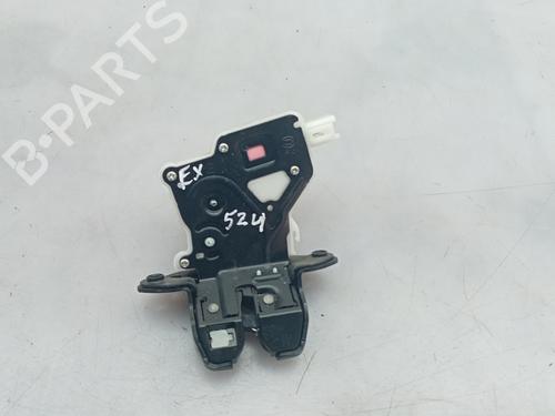 Tailgate lock NISSAN LEAF (ZE1) Electric | BP17477370C101 