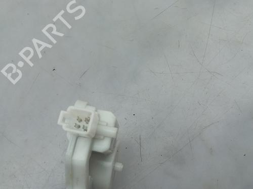 Tailgate lock NISSAN LEAF (ZE1) Electric | BP17477370C101 