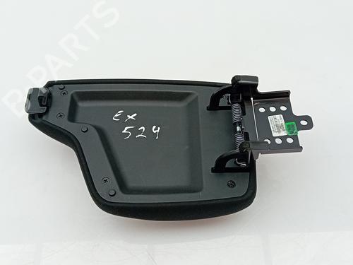 Armrest / Center console NISSAN LEAF (ZE1) Electric | BP17477375I20 