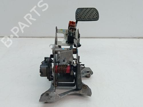 Break pedal NISSAN LEAF (ZE1) Electric | BP17477392I19 