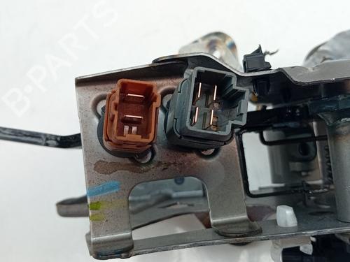 Break pedal NISSAN LEAF (ZE1) Electric | BP17477392I19 