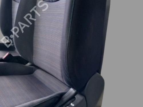 Right front seat NISSAN LEAF (ZE1) Electric | BP17477377C16 