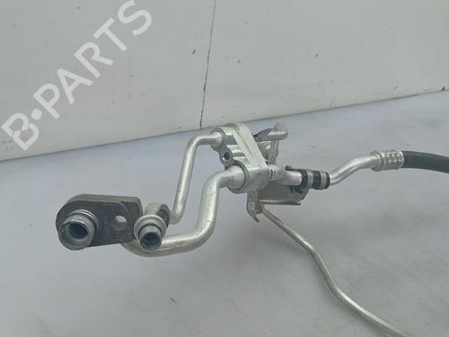 AC pipe NISSAN LEAF (ZE1) Electric | BP17477396M126 