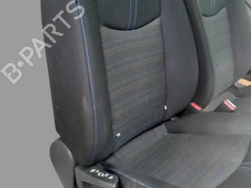 Right front seat NISSAN LEAF (ZE1) Electric | BP17477377C16 