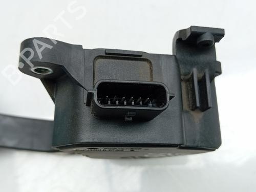 Pedal NISSAN LEAF (ZE1) Electric | BP17477391I4 