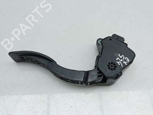 Pedal NISSAN LEAF (ZE1) Electric | BP17477391I4 