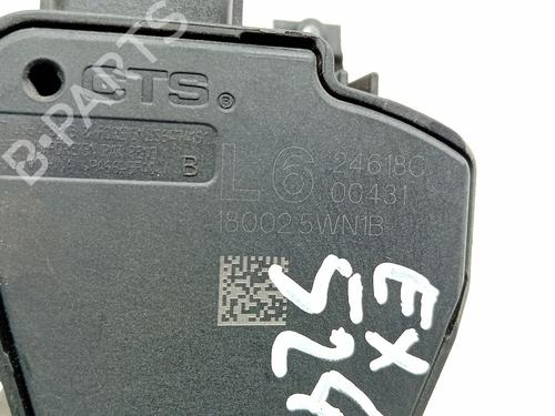 Pedal NISSAN LEAF (ZE1) Electric | BP17477391I4 