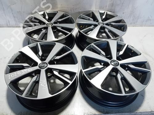 Rim NISSAN LEAF (ZE1) Electric | BP17477465C45 