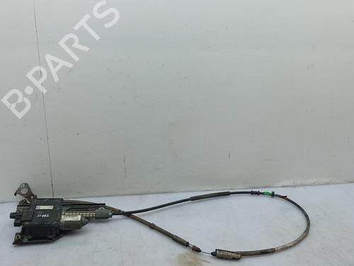 Hand brake OPEL INSIGNIA A Sports Tourer (G09) 2.0 CDTI (35) A2C32281100