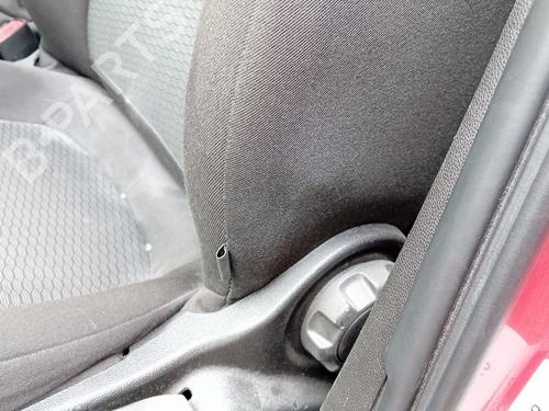 Venstre sete kollisjonspute OPEL CORSA E (X15) 1.3 CDTI (08, 68) | BP17477629C13 