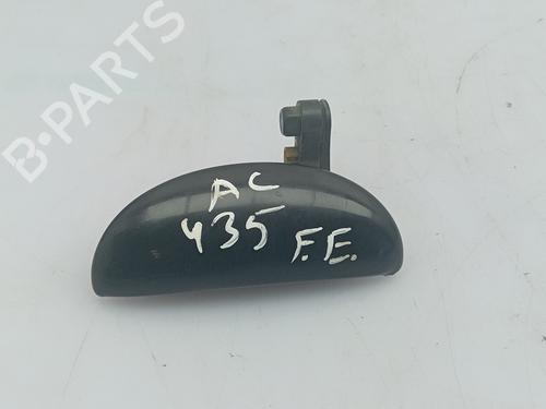 Maniglia esterna anteriore sinistra PEUGEOT 107 (PM_, PN_) 1.0 (68 hp) 17497991