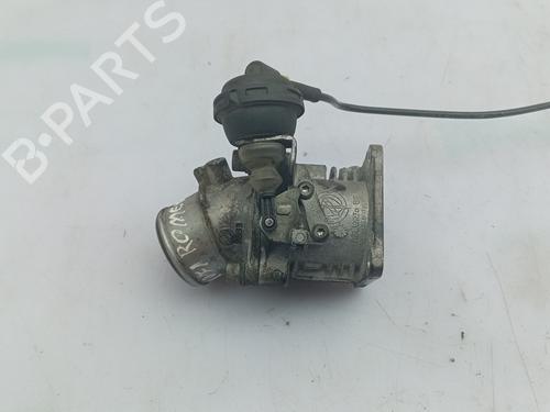 Gasklephuis ALFA ROMEO 147 (937_) [2000-2010]  17497962