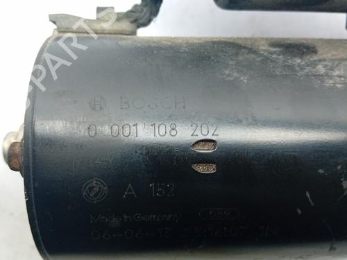 Starter ALFA ROMEO 147 (937_) | BP17497995M8