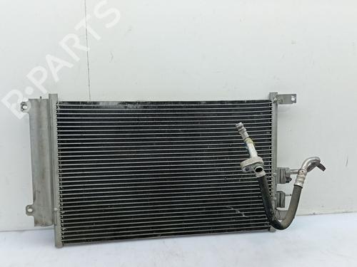 Radiatore A/C ALFA ROMEO 147 (937_) [2000-2010]  17498010