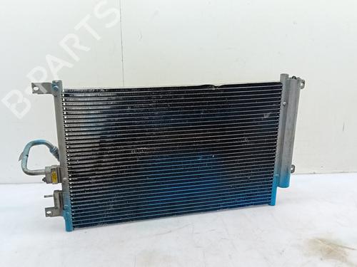 Radiatore A/C ALFA ROMEO 147 (937_)  | BP17498010M32
