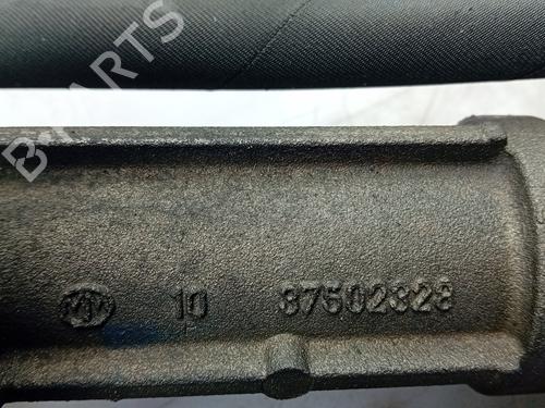 Steering rack ALFA ROMEO 147 (937_) | BP17498012M22