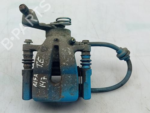 Used Left rear brake caliper ALFA ROMEO 147 (937_) [2000-2010]  17498022