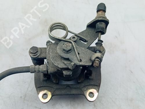 Left rear brake caliper ALFA ROMEO 147 (937_) | BP17498022M107