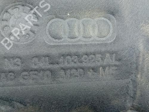 Upper protection AUDI A5 Sportback (8TA) 2.0 TDI | BP17516357M93 