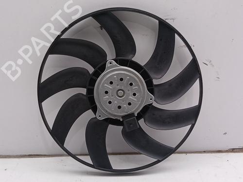 Radiator fan AUDI A5 Sportback (8TA) 2.0 TDI | BP17516444M35 