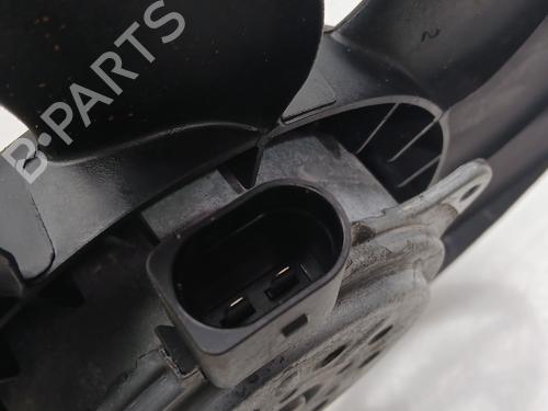 Radiator fan AUDI A5 Sportback (8TA) 2.0 TDI | BP17516444M35 