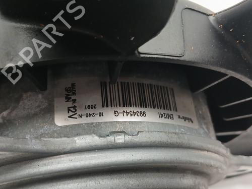 Radiator fan AUDI A5 Sportback (8TA) 2.0 TDI | BP17516444M35 