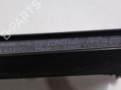 AC radiator AUDI A5 Sportback (8TA) 2.0 TDI | BP17516448M32 