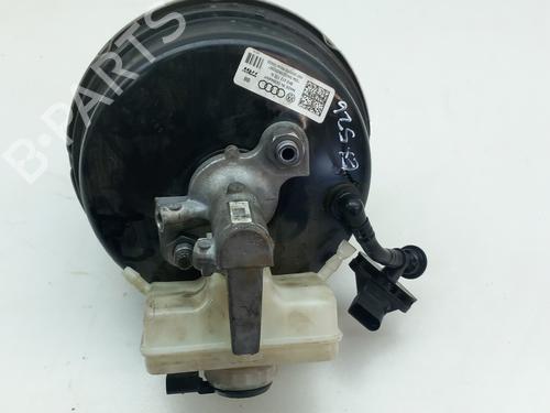 Servo brake AUDI A5 Sportback (8TA) 2.0 TDI | BP17516451M42 