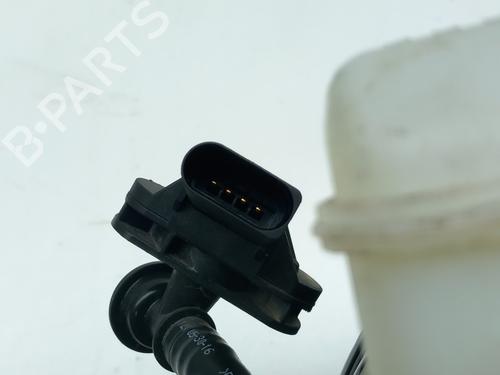 Servo brake AUDI A5 Sportback (8TA) 2.0 TDI | BP17516451M42 