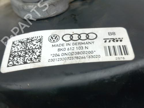 Servo brake AUDI A5 Sportback (8TA) 2.0 TDI | BP17516451M42 