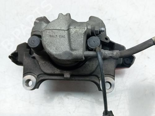 Left front brake caliper AUDI A5 Sportback (8TA) 2.0 TDI | BP17516459M105 