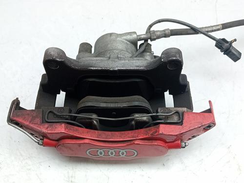 Left front brake caliper AUDI A5 Sportback (8TA) 2.0 TDI | BP17516459M105 