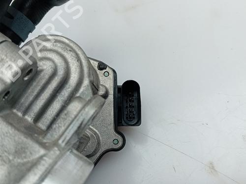 Throttle body AUDI A5 Sportback (8TA) 2.0 TDI | BP17516469M82 