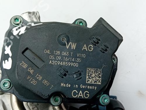 Throttle body AUDI A5 Sportback (8TA) 2.0 TDI | BP17516469M82 