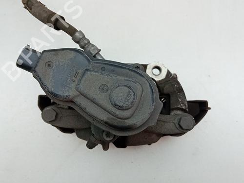 Right rear brake caliper AUDI A5 Sportback (8TA) 2.0 TDI | BP17516460M106 