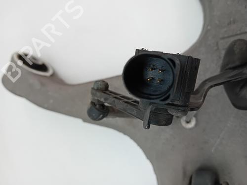 Right rear suspension arm AUDI A5 Sportback (8TA) 2.0 TDI | BP17516463M15 