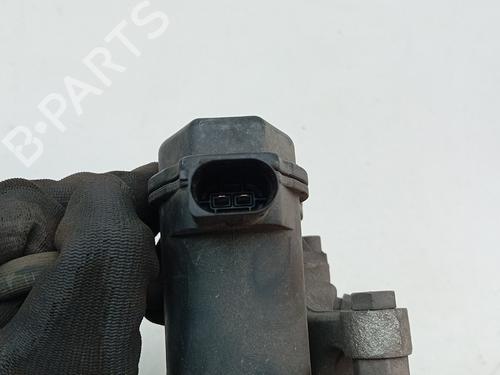 Right rear brake caliper AUDI A5 Sportback (8TA) 2.0 TDI | BP17516460M106 