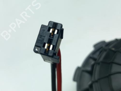 Heater blower motor AUDI A5 Sportback (8TA) 2.0 TDI | BP17516475M62 