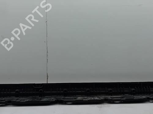 Left sideskirt MERCEDES-BENZ GLC (X253) 250 d 4-matic (253.909) | BP17524089C115 