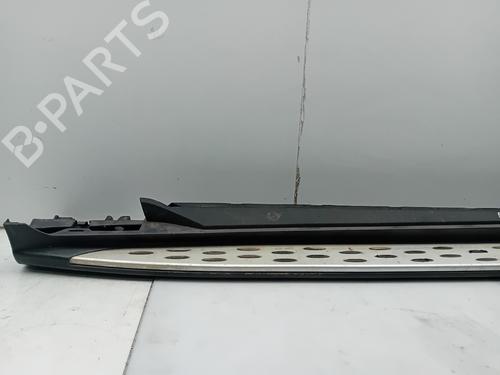 Left sideskirt MERCEDES-BENZ GLC (X253) 250 d 4-matic (253.909) | BP17524089C115 